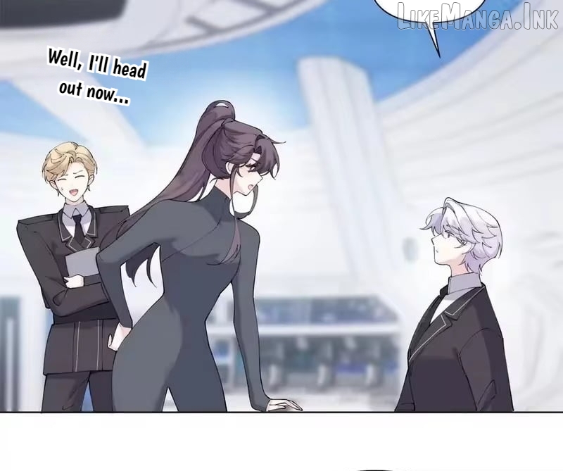 Her Marriage Was Called Off at Daytime, the Cutely Fierce Commander Asked Her For a Hug at Night Chapter 189  - page 2